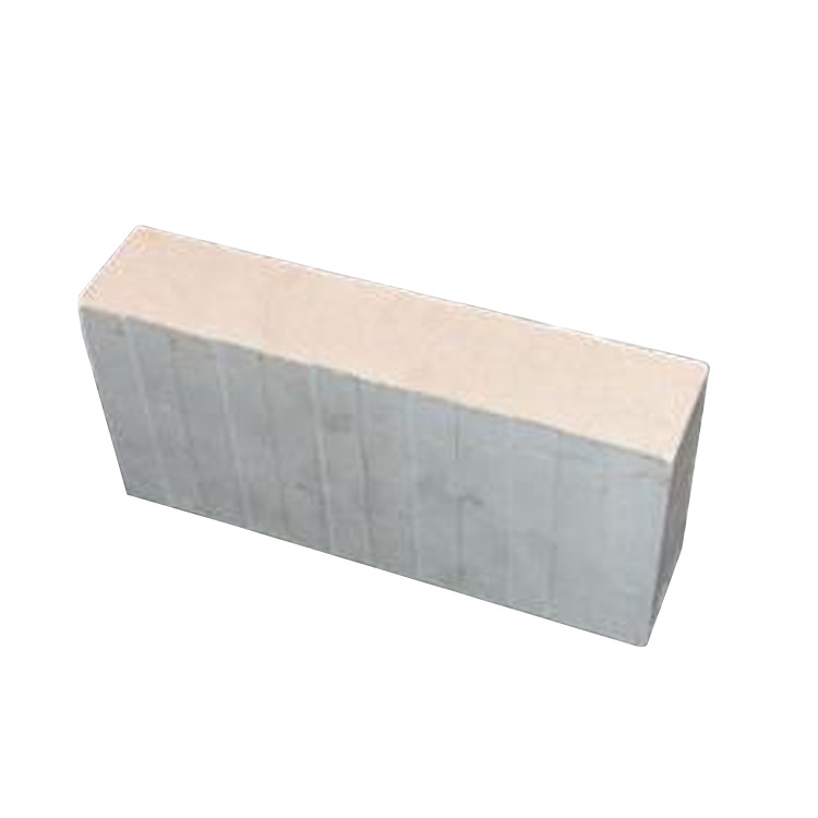 武冈薄层砌筑砂浆对B04级蒸压加气混凝土砌体力学性能影响的研究