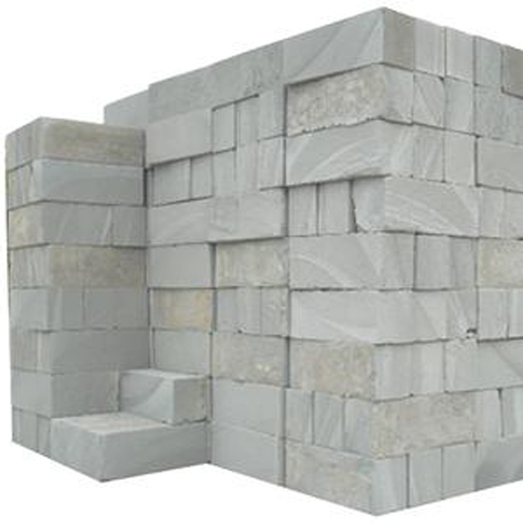 武冈不同砌筑方式蒸压加气混凝土砌块轻质砖 加气块抗压强度研究